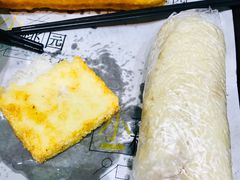 -小桃园·豆浆油条(复兴中路店)