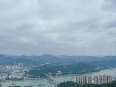 -白云山风景名胜区