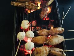 -小象钓虾·营地烧烤(洛溪店)