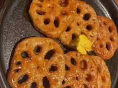 -庆春朴门(前滩太古里店)