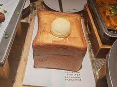 -绿茶餐厅(领展购物广场·中关村店)