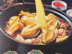 -品也·鲍鱼鸡火锅(皇庭广场店)