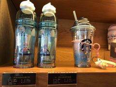 -星巴克臻选(杭州万象城店)
