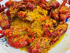 -虾铺子龙虾·私房菜(金源花苑店)