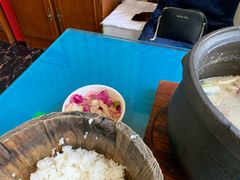 -干老四雅鱼饭店(滨江西路店)