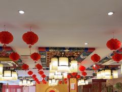 -惠丰堂饭庄·烤鸭·京味菜(翠微路店)
