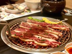 -韩屋韩国料理(天山路店)