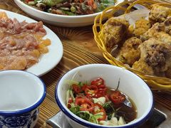 -潮陈记土鸡火锅(东厦北路店)