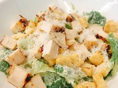 鸡肉凯撒沙拉-bluefrog蓝蛙(皇庭广场店)