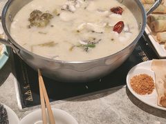 -有家酸菜鱼(苏州绿宝广场店)