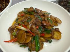 -辣螃铠盆盆蟹大排档(总店)