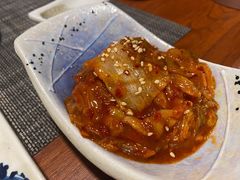 -松羽料理(国大店)