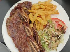 -妈阁铭记澳葡美食