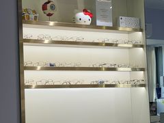 -视野联行眼镜•蔡司•依视路(温江店)