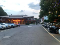 -唐风温泉