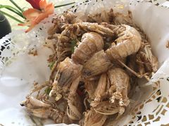 -真味馆(侨港碧海银滩店)