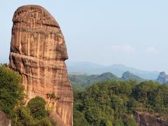 -丹霞山风景名胜区