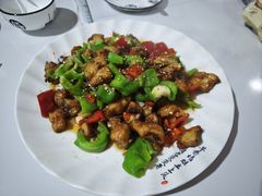 -煲来饱去冷水鱼
