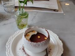-LA JOLLA 墨西哥餐厅(学院路店)