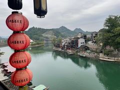 -边城茶峒景区