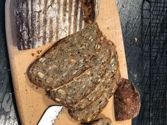 杂粮面包-面包谷Grains n' Beans(九号公馆店)