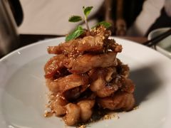 瓦库熏鱼-瓦库茶馆17号(海汇港店)