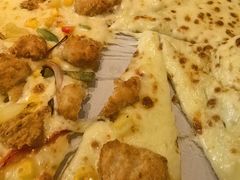 -烁先生披萨·儿童餐下午茶(河南岸店)