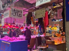 -喝丢一只鞋海鲜烧烤·海肠捞饭(市场店)