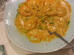 -荷花亭·湖北融合菜(中商广场店)