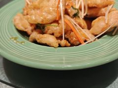 -快乐老家三鲜饺子东北菜(南六中路店)