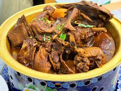 -金典银峰老鹅馆·昆山菜(亭林公园店)