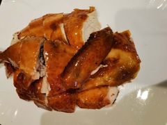 -衡山汇·高级粤菜(霄云路店)