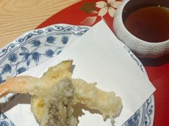 天妇罗-803居酒屋