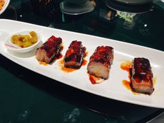 -炳胜品味(海印总店)