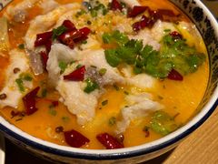 -兔爸私家小厨(新北万达店)