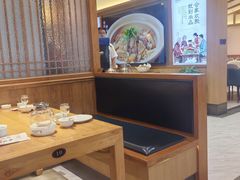 -尚品家宴(槐荫店)