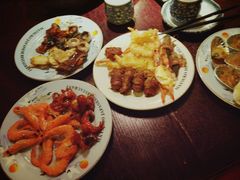 -松子料理(亮马桥店)