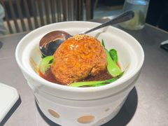 -晓淮山·扬州早茶·淮扬菜(龙阳广场店)