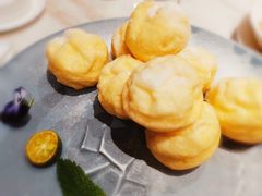 -子霖南山鲜虾面(南山总店)