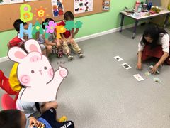 -安妮花英语·少儿·原版阅读(石厦时代广场店)