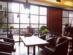-雅城香慧咖啡馆(常德路店)