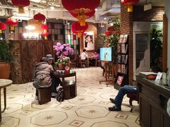 -漢舍中国菜馆(889广场店)