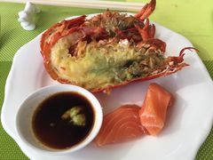 -北京贵宾楼饭店 红墙咖啡厅