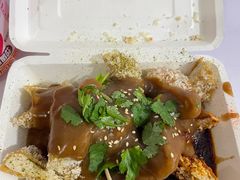 -唐记臭干(金鹰后街店)