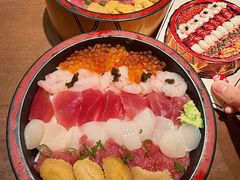 -千代武日本料理(哈西店)