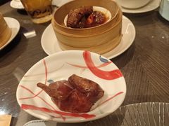 -万丽轩·粤菜(王府井金茂万丽酒店)