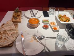 -恒河传奇印度餐厅GANGES