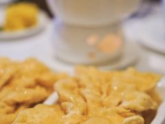 -白天鹅宾馆-宏图府餐厅