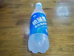 -胃笑·开水鸡钵钵鸡(18年老店)