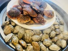 -海味当家·蒸锅海鲜(中山广场创始店)